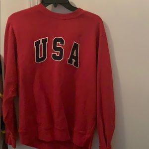 Brandy Melville Sweatshirt